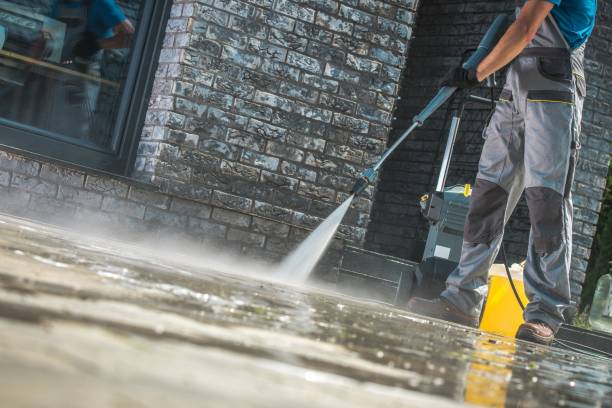 Best Playground Equipment Cleaning  in Creighton, NE