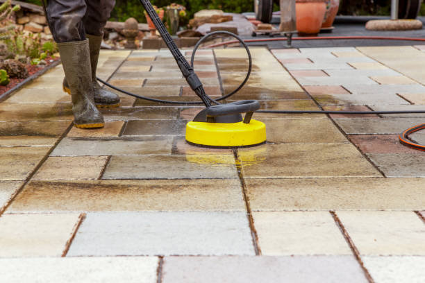 Professional Pressure Washing Services in Creighton, NE