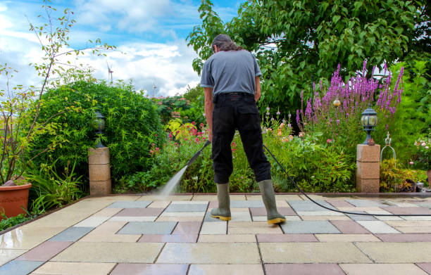 Creighton, NE Pressure Washing Services Company